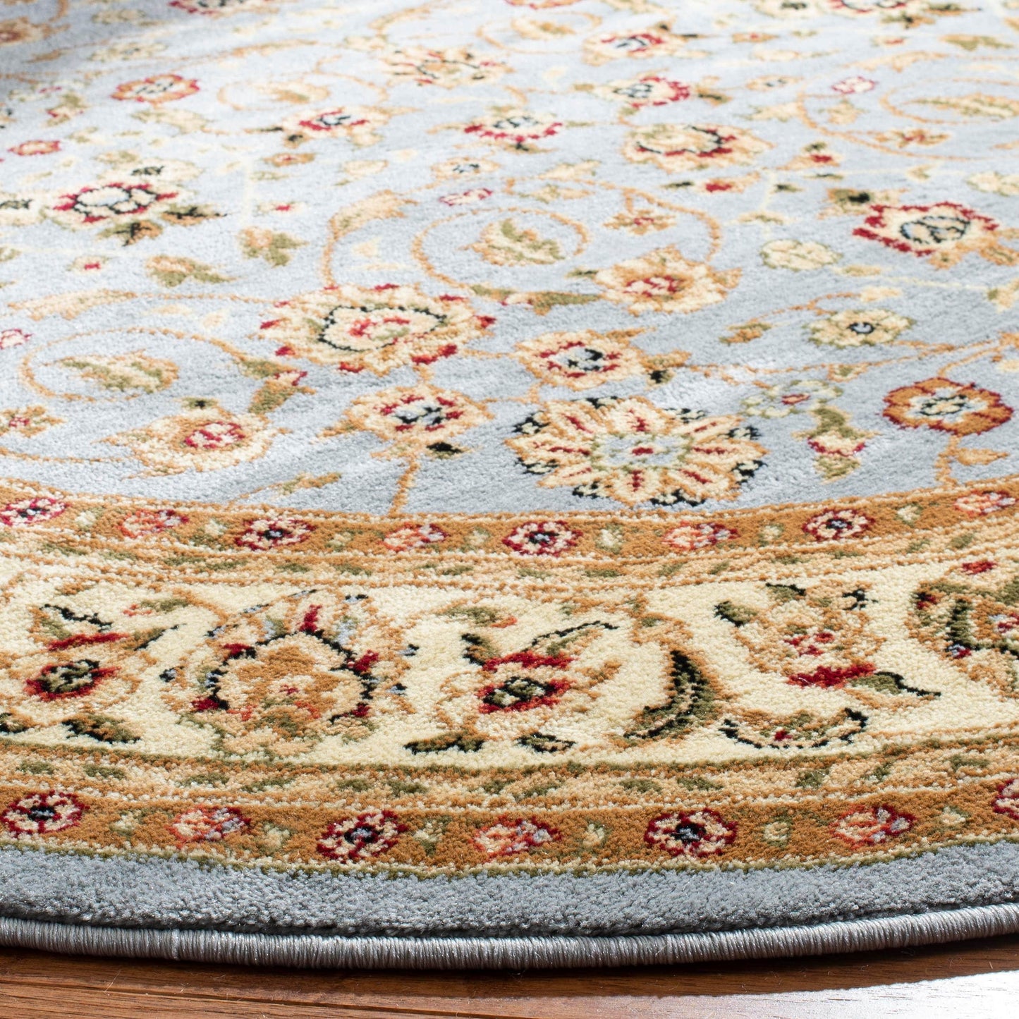 Tapis oriental traditionnel SAFAVIEH Lyndhurst Patricia