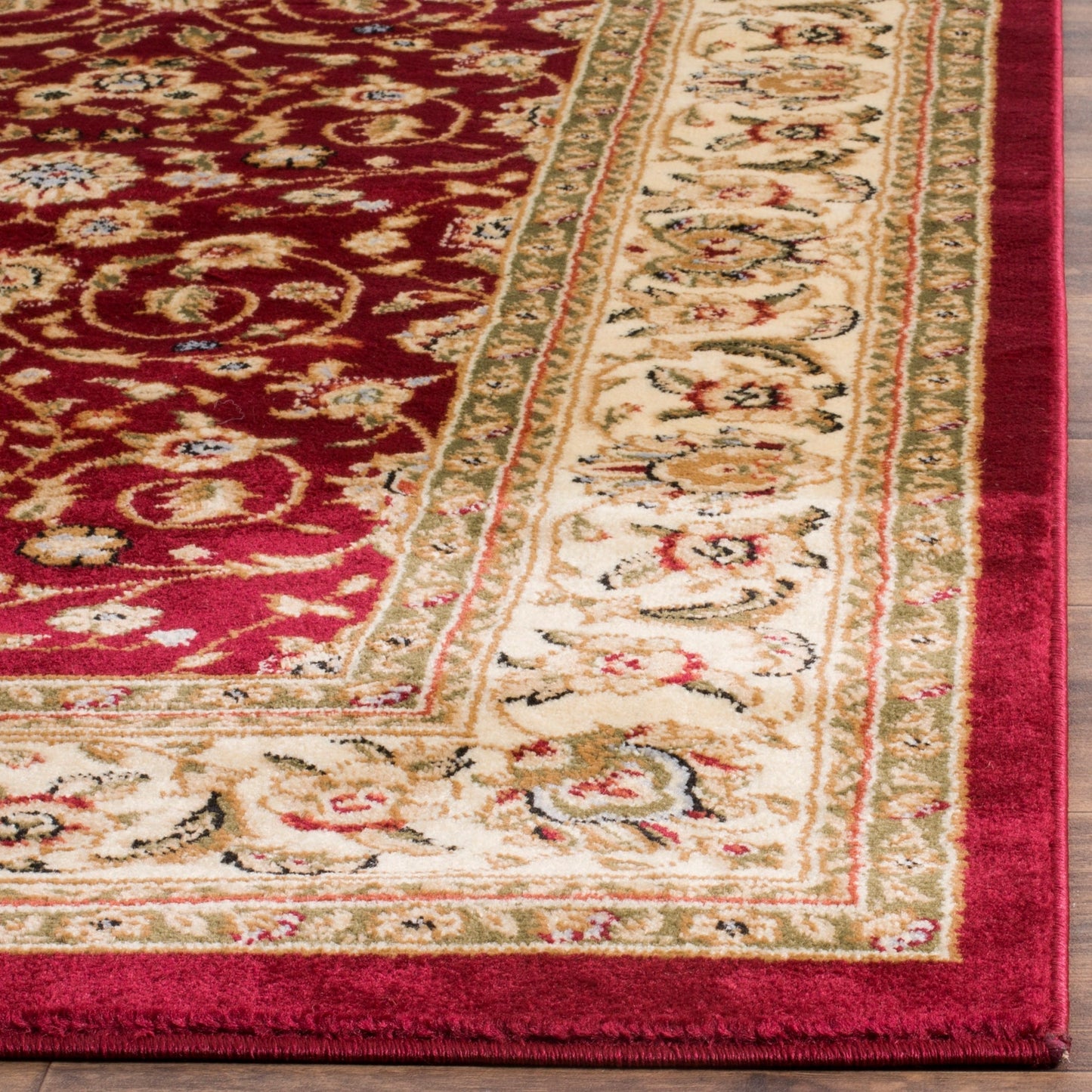 Tapis oriental traditionnel SAFAVIEH Lyndhurst Patricia