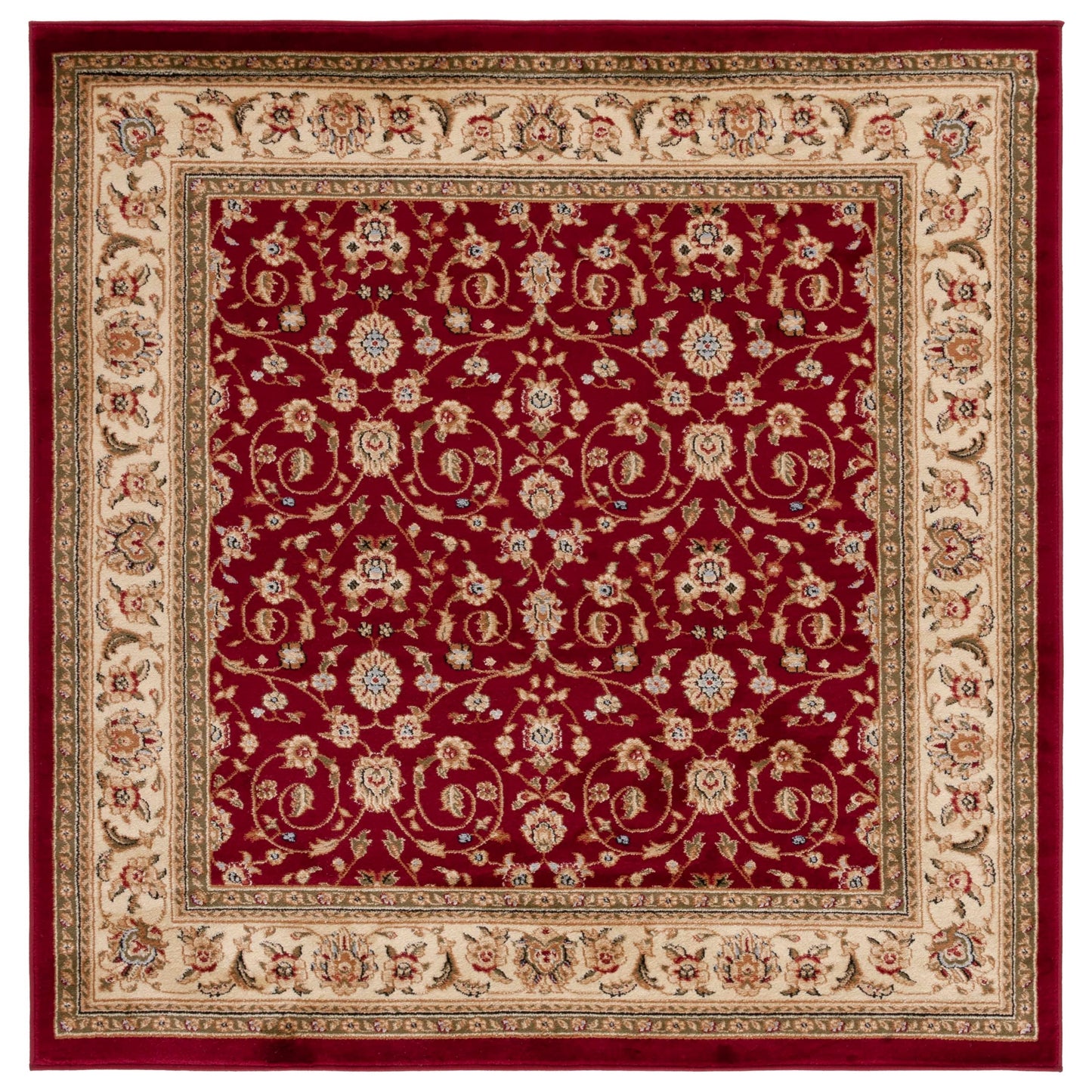 Tapis oriental traditionnel SAFAVIEH Lyndhurst Patricia