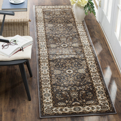 Tapis oriental traditionnel SAFAVIEH Lyndhurst Sydell