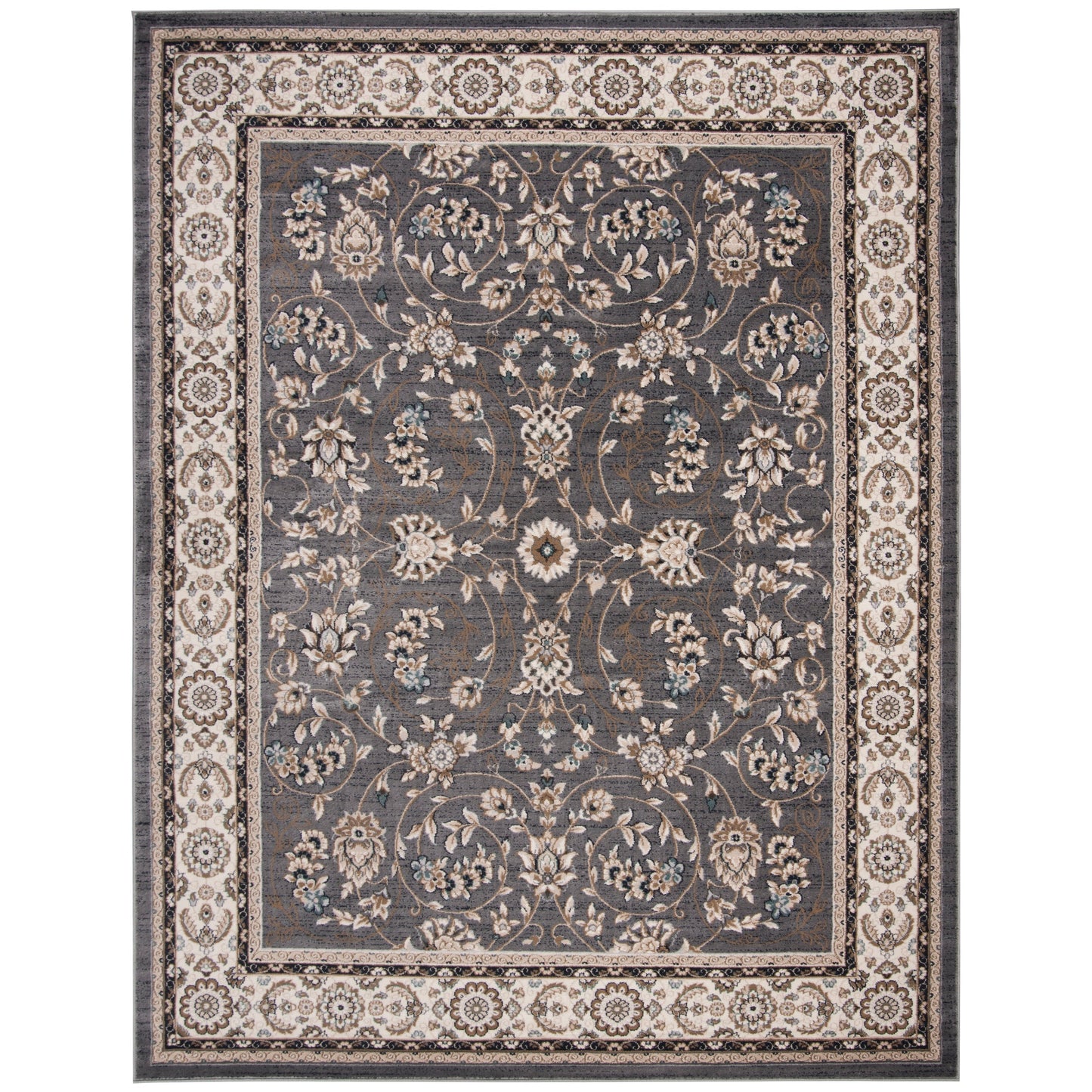 Tapis oriental traditionnel SAFAVIEH Lyndhurst Sydell