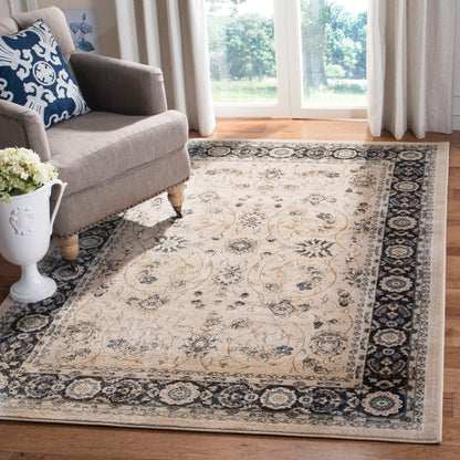 Tapis oriental traditionnel SAFAVIEH Lyndhurst Sydell