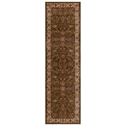 Tapis oriental traditionnel SAFAVIEH Lyndhurst Verdell