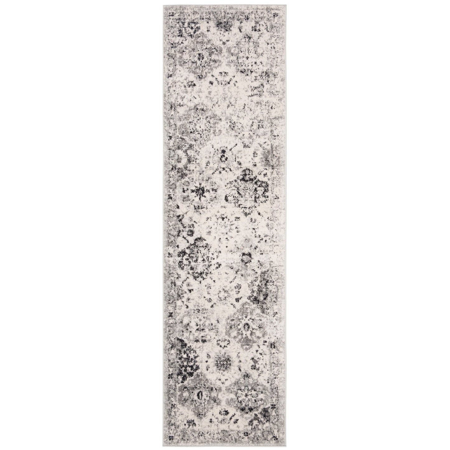 Tapis SAFAVIEH Madison Bettylou Boho Chic effet vieilli