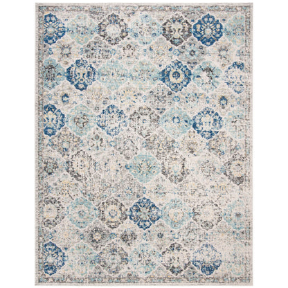Tapis SAFAVIEH Madison Bettylou Boho Chic effet vieilli
