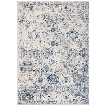 Tapis SAFAVIEH Madison Bettylou Boho Chic effet vieilli