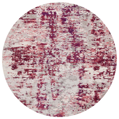 Tapis abstrait moderne SAFAVIEH Madison Carla