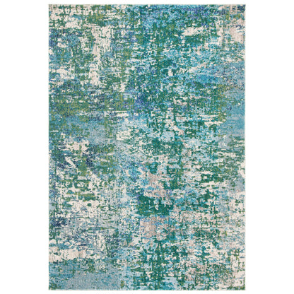 Tapis abstrait moderne SAFAVIEH Madison Carla