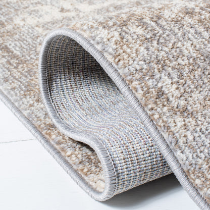 Tapis abstrait moderne SAFAVIEH Madison Carla