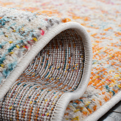 Tapis abstrait moderne Madison Coleen de SAFAVIEH