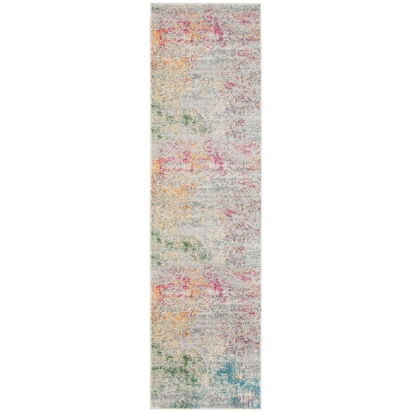 Tapis abstrait moderne SAFAVIEH Madison Lawanda