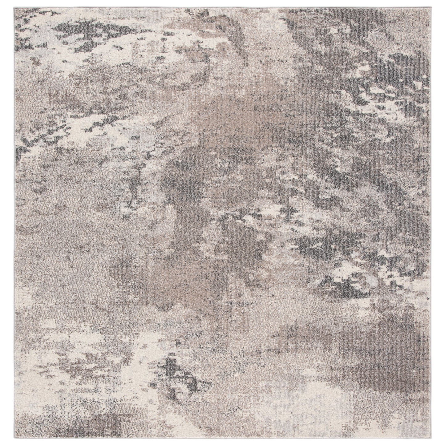 Tapis abstrait moderne SAFAVIEH Madison Lawanda