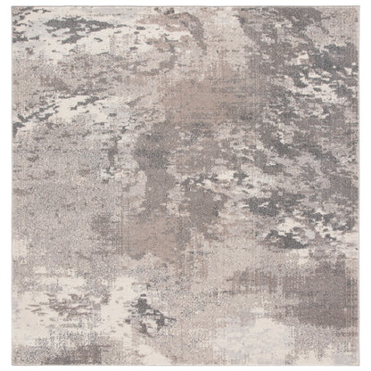 Tapis abstrait moderne SAFAVIEH Madison Lawanda