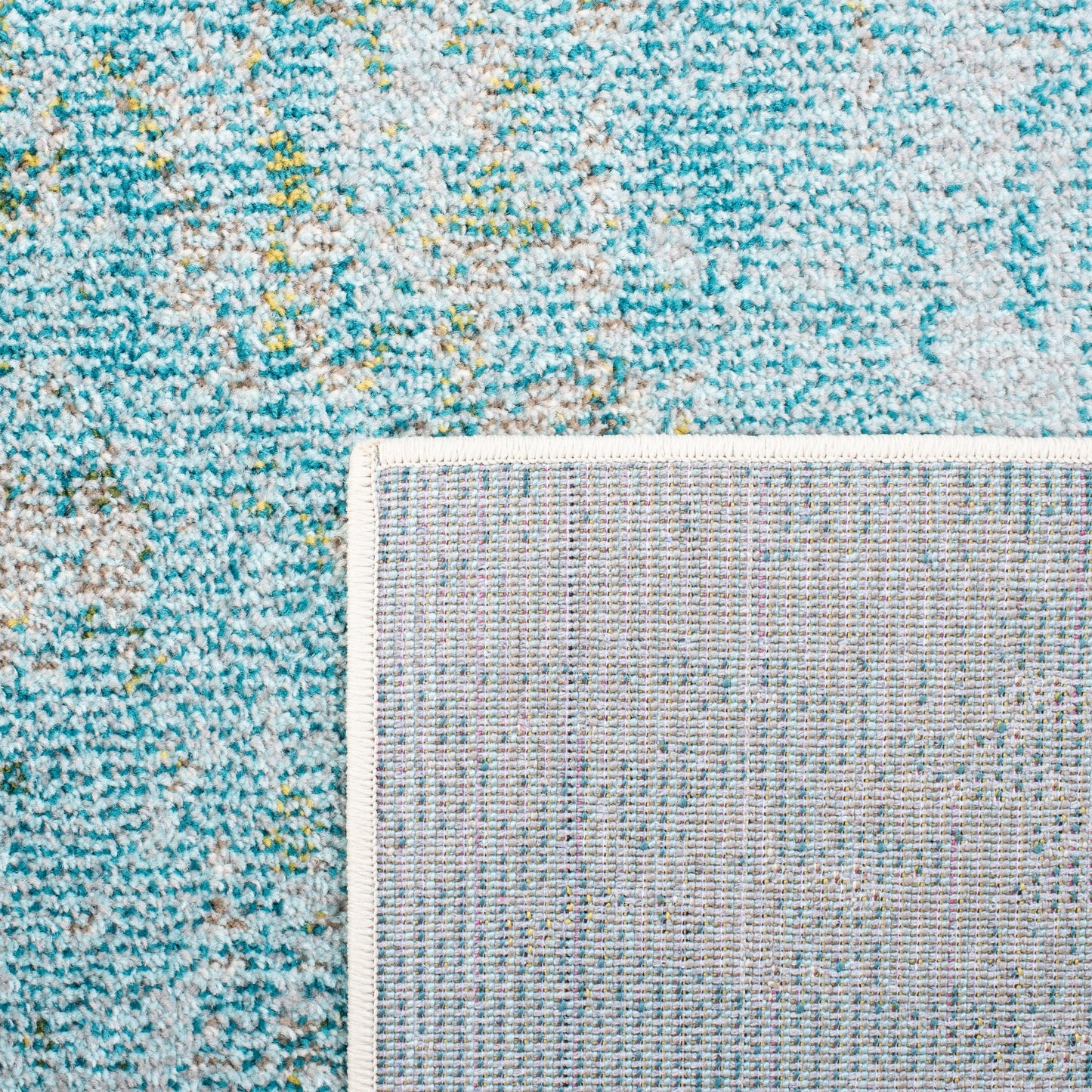 Tapis abstrait moderne SAFAVIEH Madison Lawanda