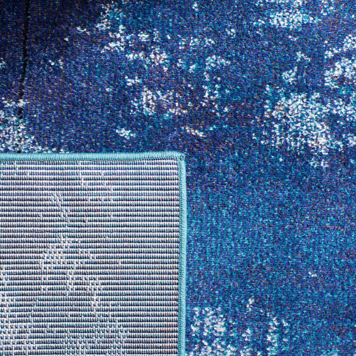 Tapis abstrait moderne SAFAVIEH Madison Lawanda