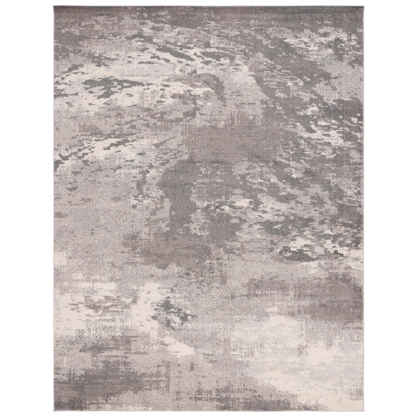 Tapis abstrait moderne SAFAVIEH Madison Lawanda