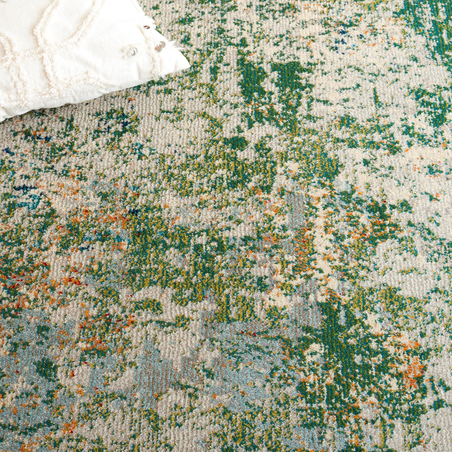 Tapis abstrait moderne SAFAVIEH Madison Lita