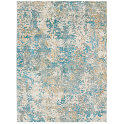 Tapis abstrait moderne SAFAVIEH Madison Lita