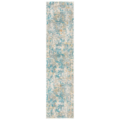 Tapis abstrait moderne SAFAVIEH Madison Lita