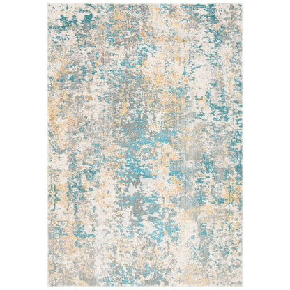 Tapis abstrait moderne SAFAVIEH Madison Lita