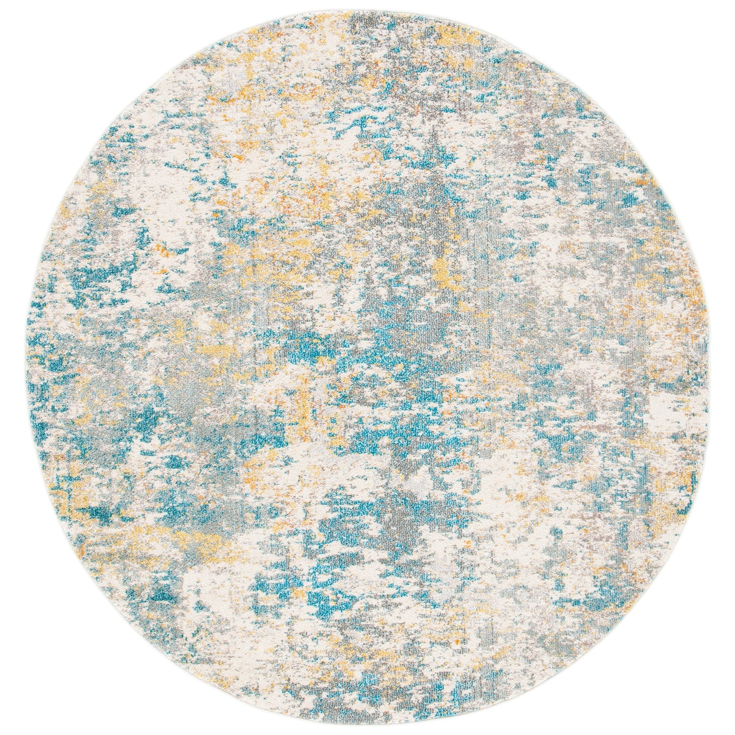 Tapis abstrait moderne SAFAVIEH Madison Lita