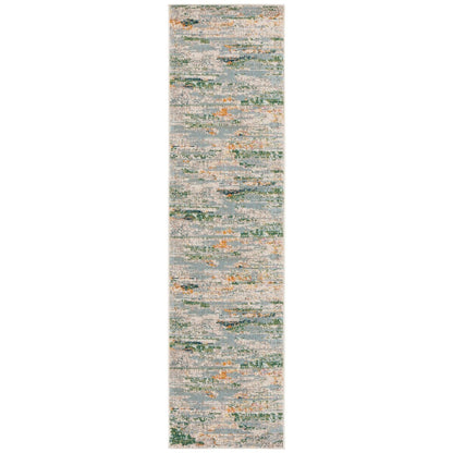 Tapis abstrait moderne SAFAVIEH Madison Raquel