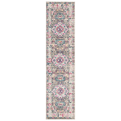 Tapis SAFAVIEH Madison Willodean Boho Oriental vieilli