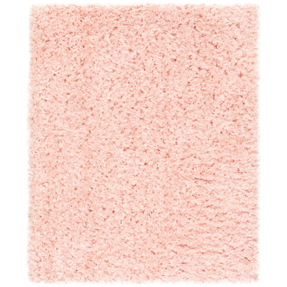 Tapis SAFAVIEH Madrid Shag Soledad uni de 5 cm d'épaisseur