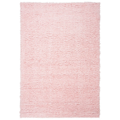 Tapis SAFAVIEH Madrid Shag Soledad uni de 5 cm d'épaisseur