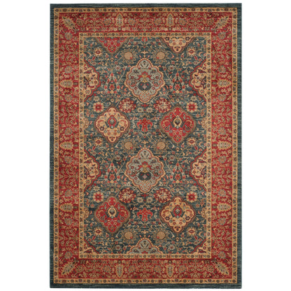 Tapis oriental traditionnel SAFAVIEH Mahal Jacquelyn