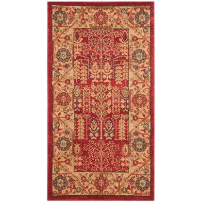 Tapis oriental traditionnel SAFAVIEH Mahal Laurene