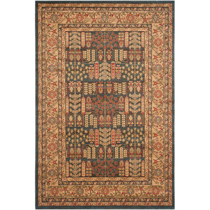 Tapis oriental traditionnel SAFAVIEH Mahal Laurene