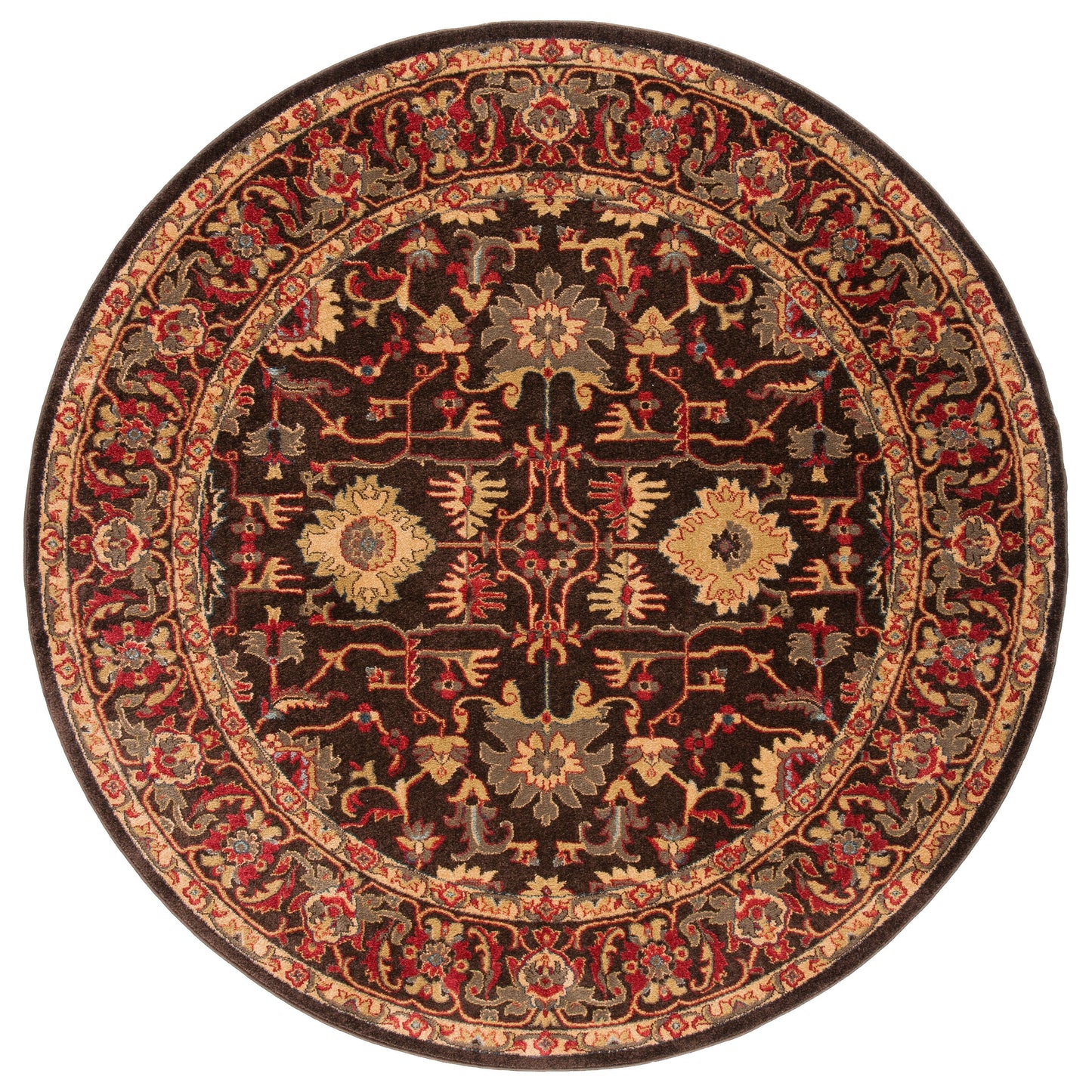 Tapis oriental traditionnel SAFAVIEH Mahal Marilynn
