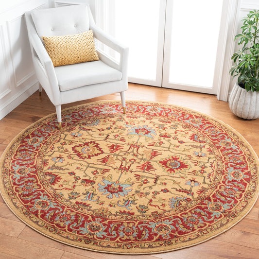 Tapis oriental traditionnel SAFAVIEH Mahal Marilynn