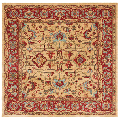 Tapis oriental traditionnel SAFAVIEH Mahal Marilynn