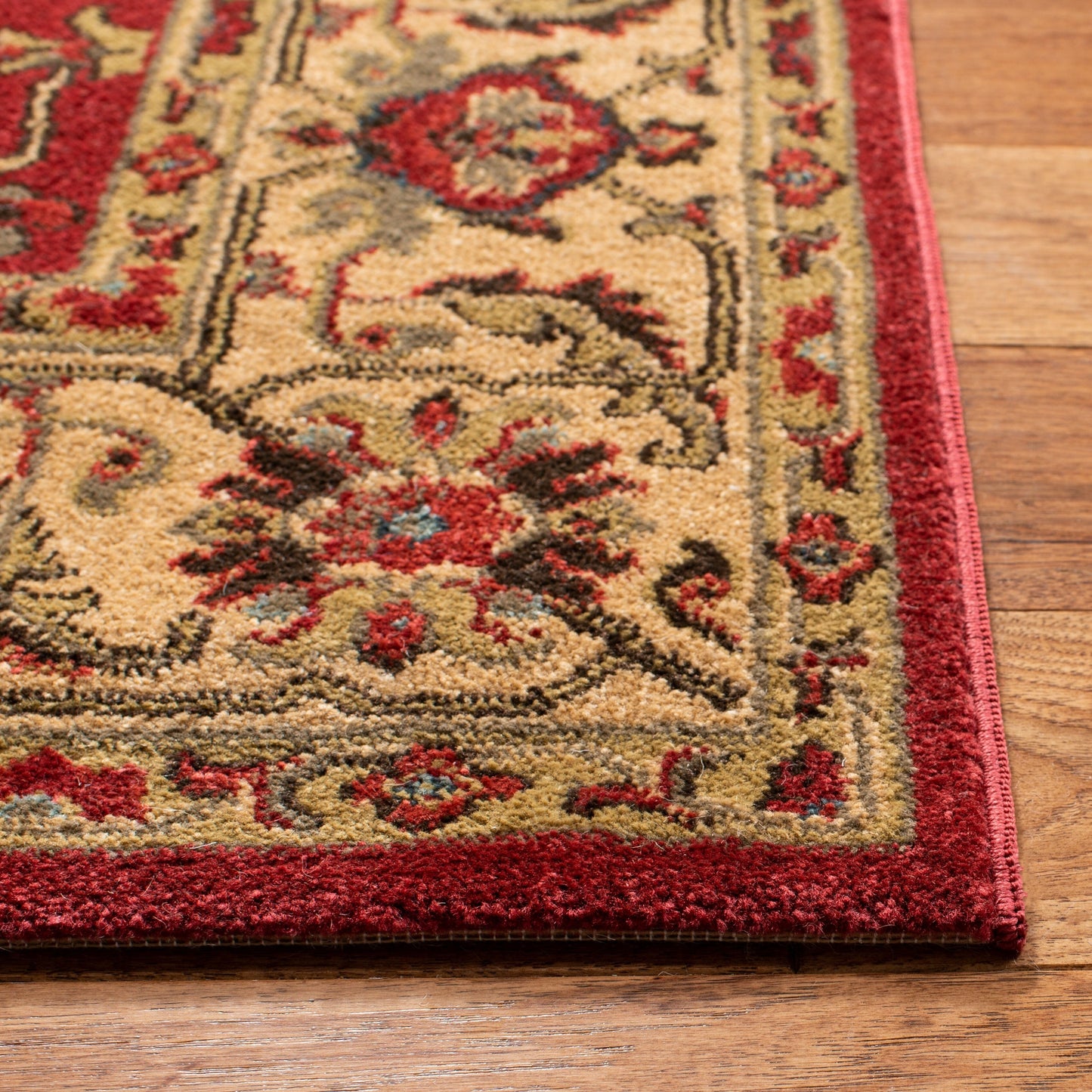 Tapis oriental traditionnel SAFAVIEH Mahal Marilynn
