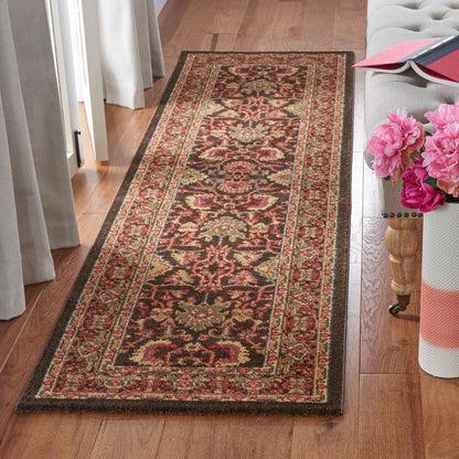 Tapis oriental traditionnel SAFAVIEH Mahal Marilynn