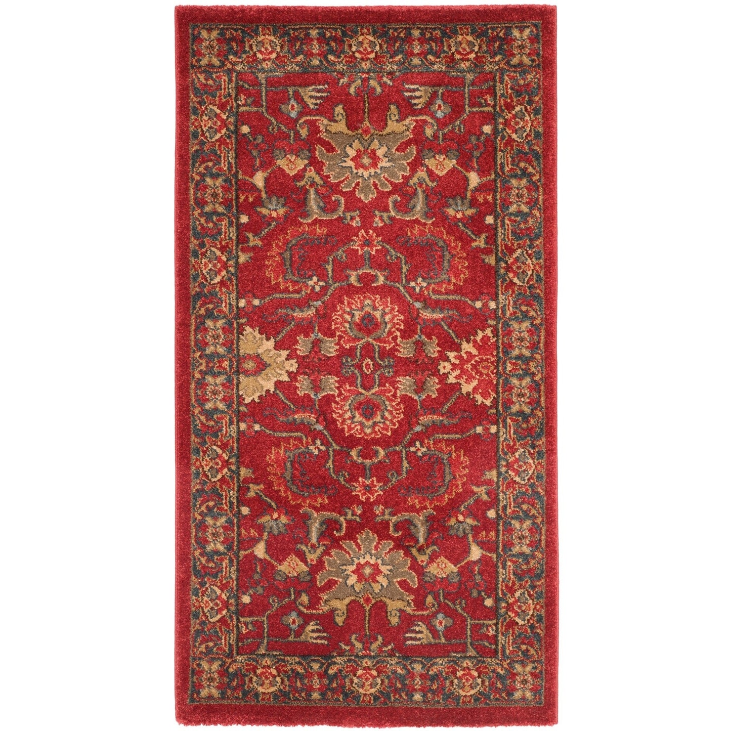 Tapis oriental traditionnel SAFAVIEH Mahal Marilynn
