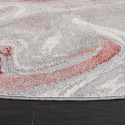 Tapis abstrait moderne SAFAVIEH Meadow Brighid