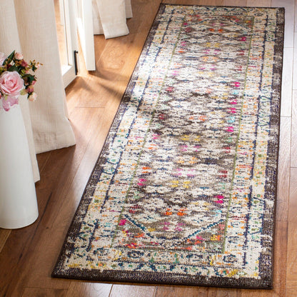 SAFAVIEH Tapis Monaco Doretha Boho