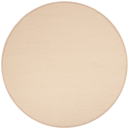 Tapis en fibre naturelle Consuelo en jonc de mer SAFAVIEH