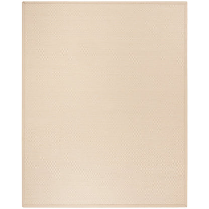 Tapis en fibre naturelle Consuelo en jonc de mer SAFAVIEH