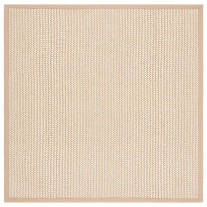 Tapis SAFAVIEH en fibres naturelles Evia, sisal et laine
