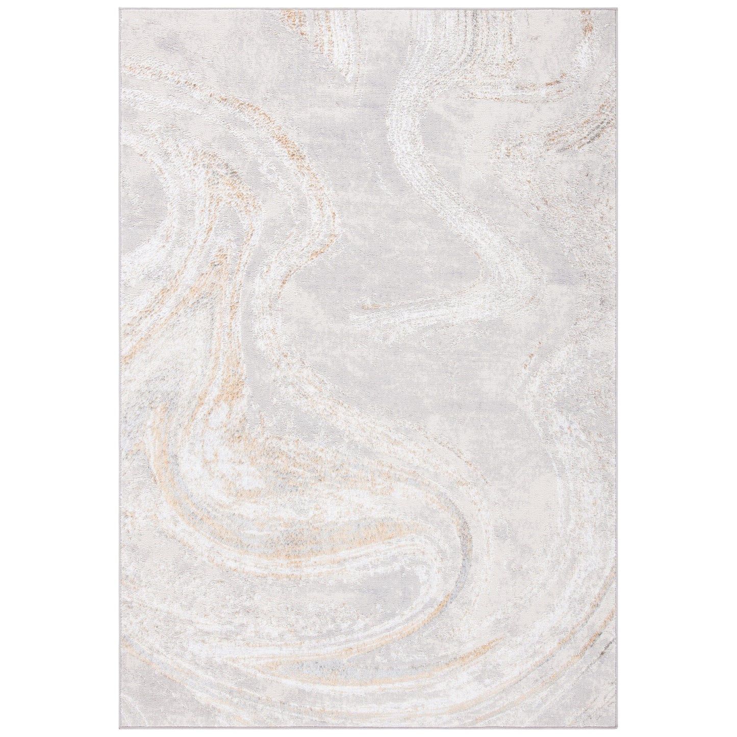 Tapis abstrait moderne SAFAVIEH Orchard Cornie