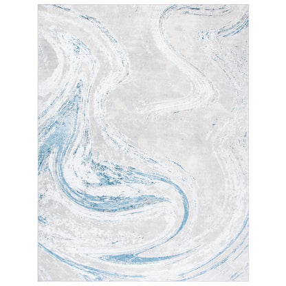 Tapis abstrait moderne SAFAVIEH Orchard Cornie