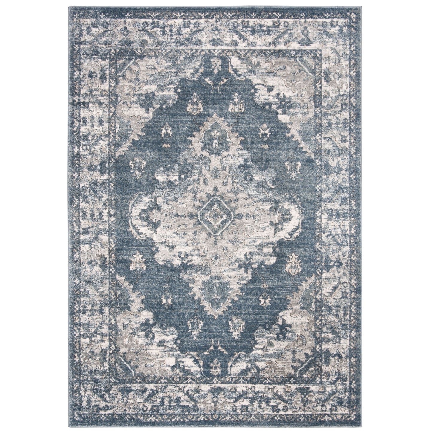 Tapis oriental traditionnel SAFAVIEH Oregon Oney