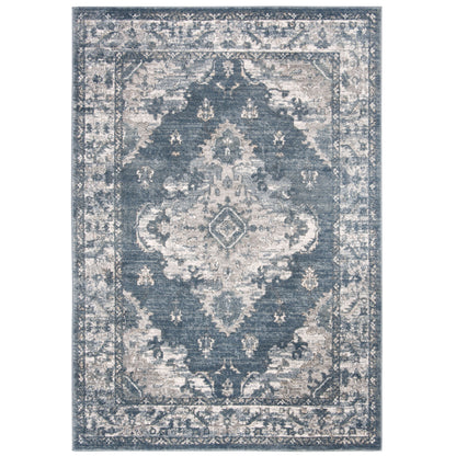 Tapis oriental traditionnel SAFAVIEH Oregon Oney