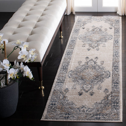 Tapis oriental traditionnel SAFAVIEH Oregon Oney