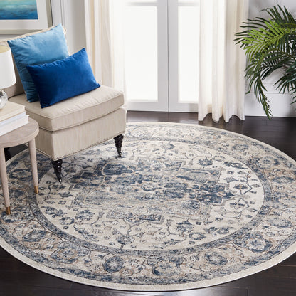 SAFAVIEH Tapis oriental traditionnel Oregon Vinie