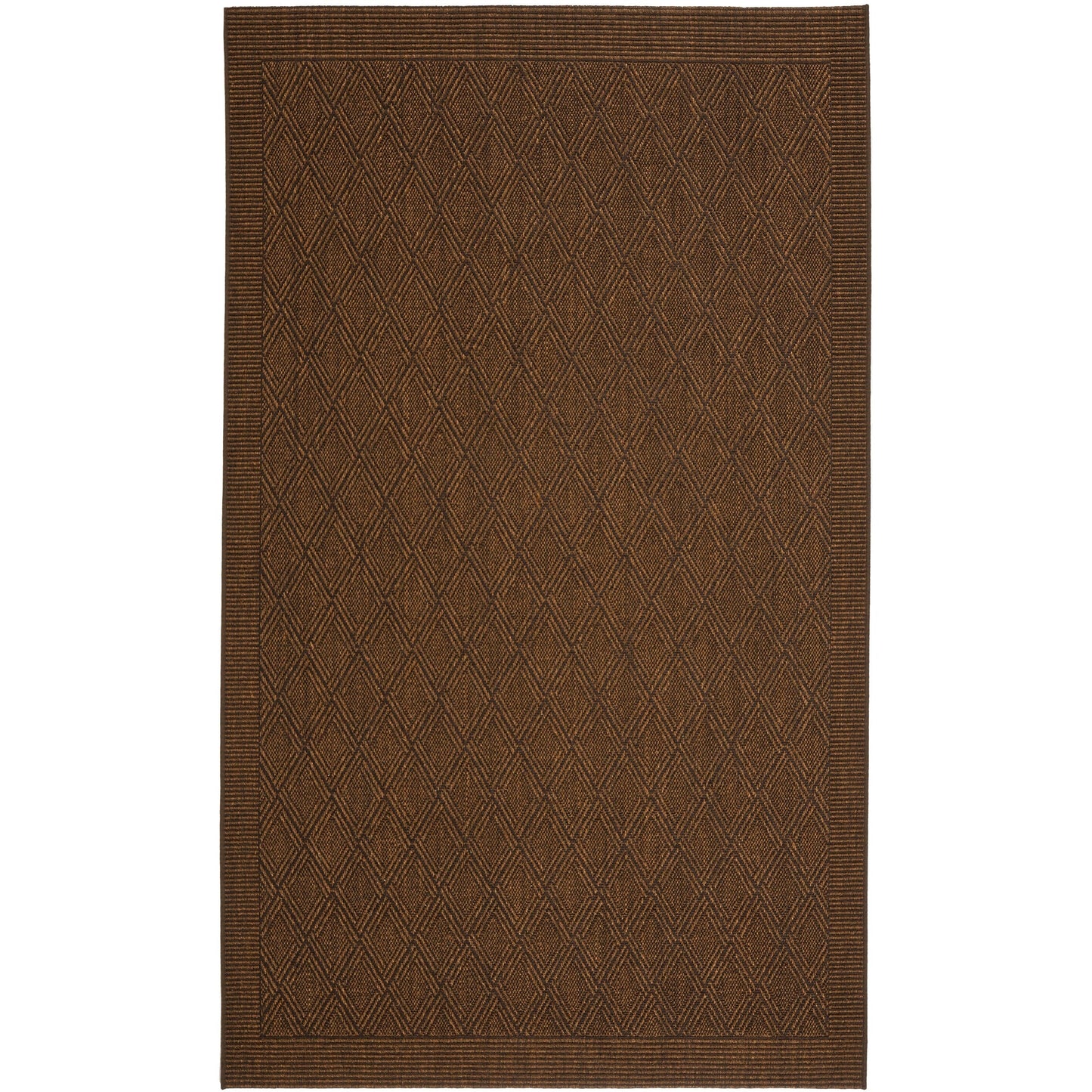 Tapis en sisal SAFAVIEH Palm Beach Maxine